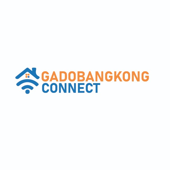 GADOBANGKONG CONNECT